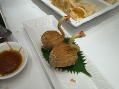 -白天鹅宾馆-宏图府餐厅