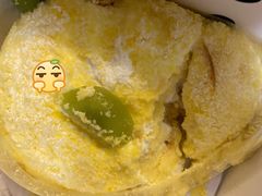 芒果奶油蛋糕-COVA(环贸iapm店)