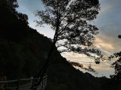 -少华山国家森林公园