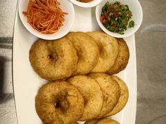 -西安饭庄·非遗陕菜(凤城五路店)