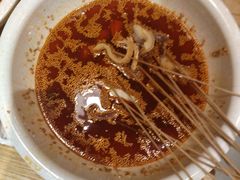 -嘉州叶婆婆钵钵鸡(建设路店)