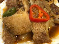 -顺德人家食府(黄金广场店)