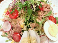 -山之川日料放题(通州店)