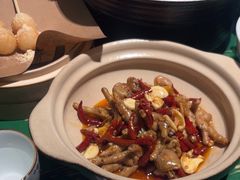 -费大厨辣椒炒肉(太平老街店)