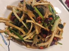 -站前猪蹄&家常炒菜(长乐公园店)