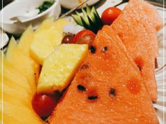 -海底捞火锅(明湖路店)