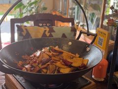 -吃货私房菜(丽江束河古镇店)