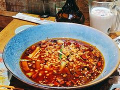 -馋嘴猫北京食堂·烤鸭·宵夜(亚运村店)
