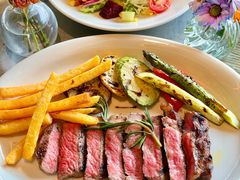 -WESTWOOD•落日餐厅•乐队演出(前海壹方汇店)