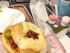 -Peet's Coffee皮爷咖啡(武商Mall手作店)