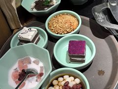 -井格重庆火锅(西直门凯德Mall店)