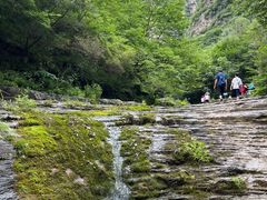 -孤山寨风景区