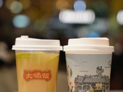 -大鸽饭(汉溪长隆店)