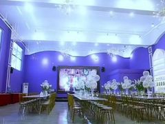 -克拉城堡网红轰趴馆·会场
