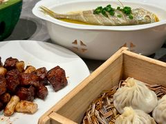 -奇芳阁·百年清真南京菜(夫子庙店)