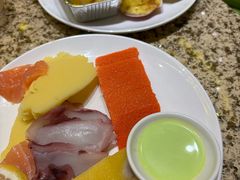 -禾斗海鲜自助(市南银座店)