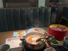 -沼津港精致料理·寿喜烧·烧鸟(青浦宝龙广场日料榜单店)