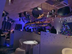 -天玑高空江景餐厅&酒吧Sky Secret Restaurant&Bar