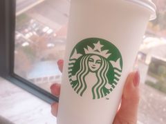 -星巴克臻选(长沙运达中央广场店)