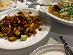 -眉州东坡(华联万柳店)