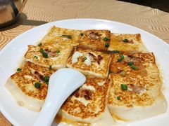 酿豆腐-横岗朋仔餐厅