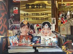 -玉桥餐厅(天坛店)