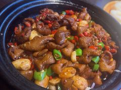 -小柴米·传统江西菜(万寿宫店)