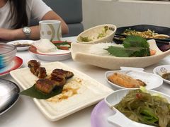 -元气寿司(金光华店)