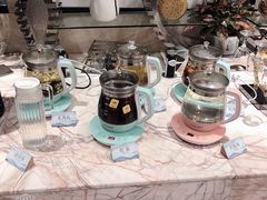 -香澜豪庭酒店·茉莉西餐厅·自助餐厅