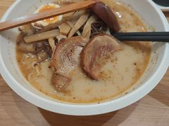 -味千拉面(上海松江二店)