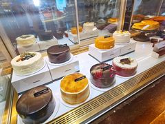 -Awfully Chocolate(来福士广场店)
