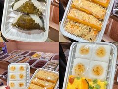 -传闻来紫菜包饭·打糕(西塔韩百店)