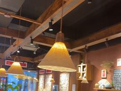 -巴卤社老火锅(财富店)