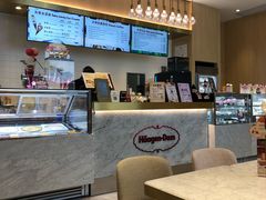 -哈根达斯(钟楼新店)