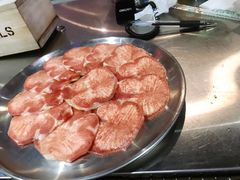 -马路牙子地桌烤肉(工体店)