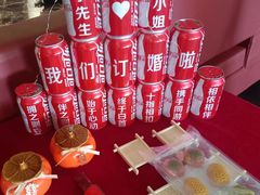 -喜满堂 望喜园·融合菜