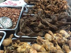 -震九州熟食(凯旋路店)