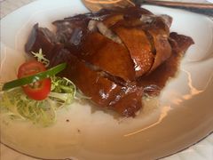 -顺德喜来登酒店·采悦轩