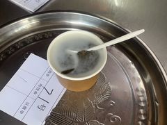-谢怀亮芝麻茶