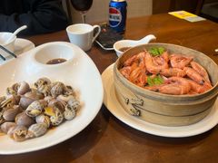 -文华小渔村(椒江康平路店)