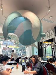 -奈尔宝·儿童乐园·亲子餐厅(星河湾店)