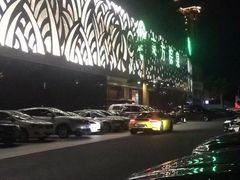 -东方棕泉·洗浴·按摩·美食国际水疗会所(福田店)