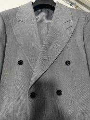 -胤一红帮手工西服定制(日湖店)