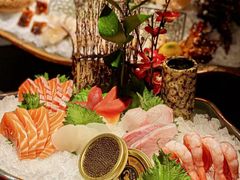 -蟹犇前•帝王蟹雪蟹(陆家嘴店)