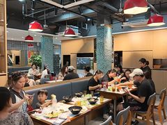 -華歡冰室-WahFoon(吉大店)