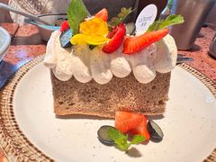 -La Terre乐田(万象城店)