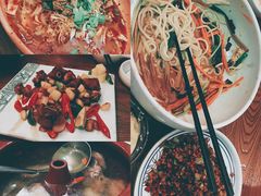 -云海肴·汽锅鸡·云南菜(美罗城店)