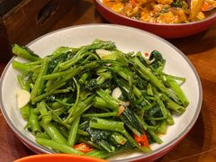 -荷花泰菜(东方新天地店)