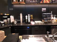 -星巴克(北京环球金融中心店)
