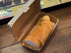 -Let's Taipei 非常烘焙(太古里店)